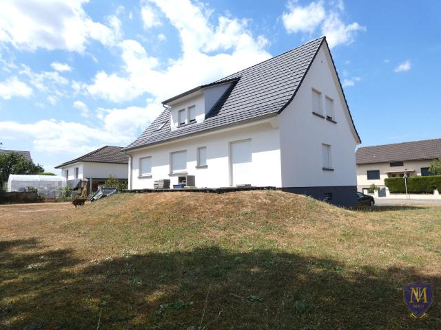 Maison vente à Mulhouse, Kembs