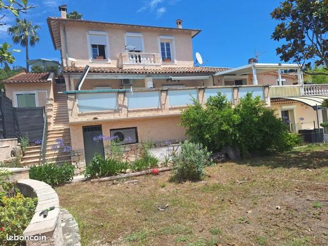 Maison vente à Grasse, Biot