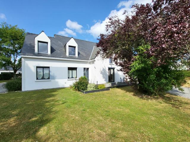 Maison vente à Saint-Nazaire, Missillac