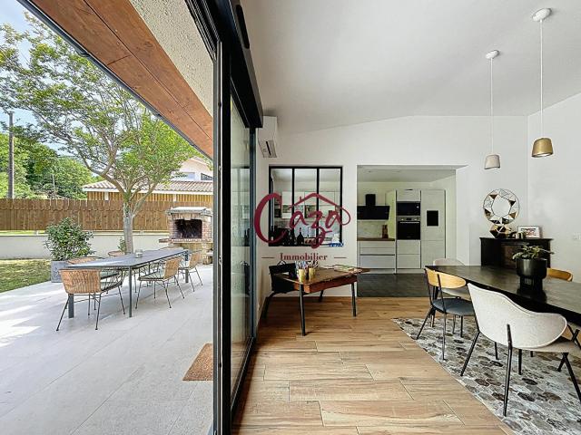 Maison vente à Latresne, Gironde