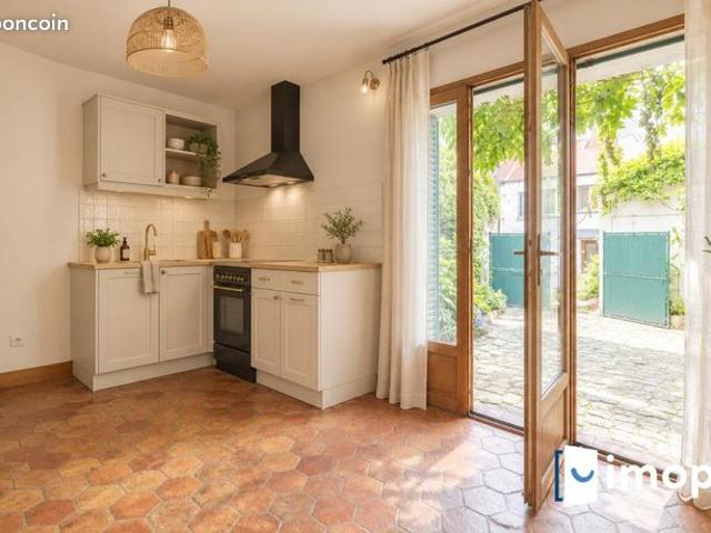 Maison vente à Massy, Seine-Maritime