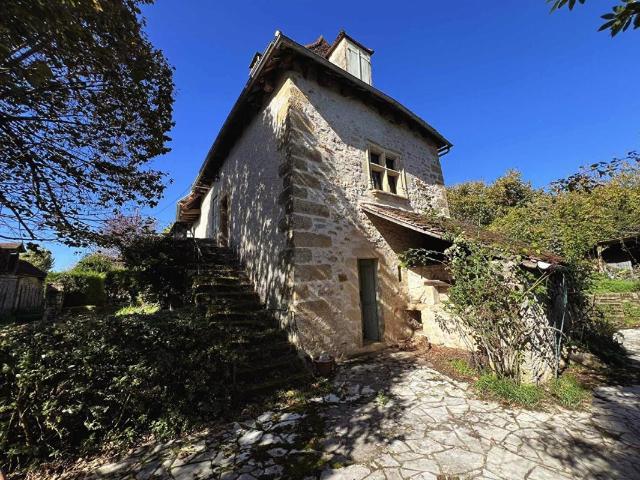 Maison vente à Nontron, Nouvelle-Aquitaine