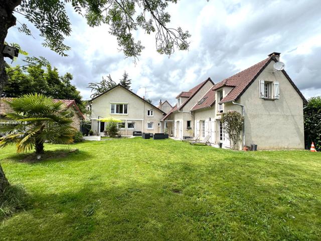 Maison vente à Rambouillet, Montfort-l'amaury