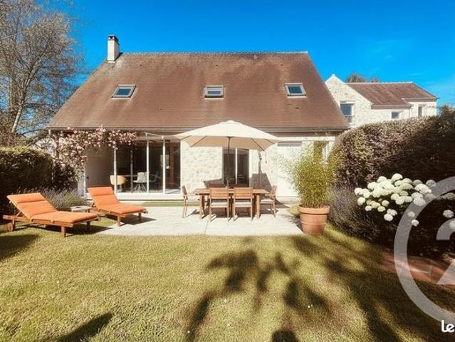 Maison vente à Pithiviers, Chaussy