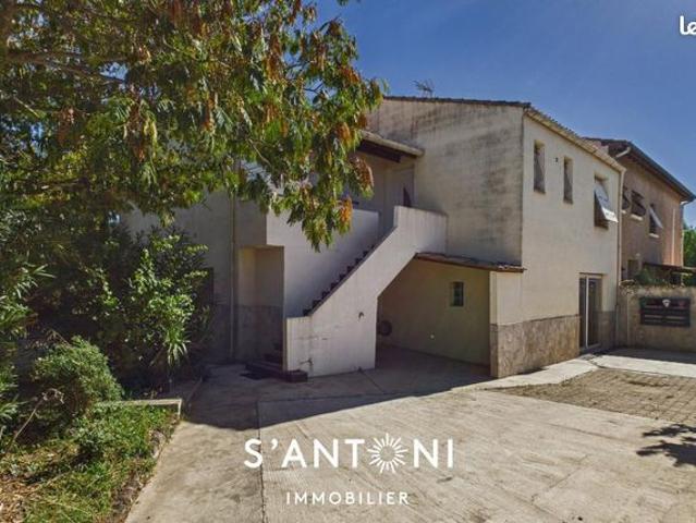 Maison vente à Béziers, Vias