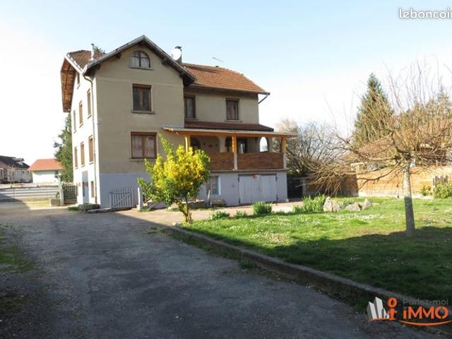 Maison vente à Saint-Béron, Savoie