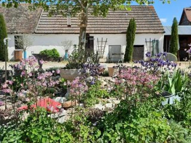 Maison vente à Bréval, Yvelines