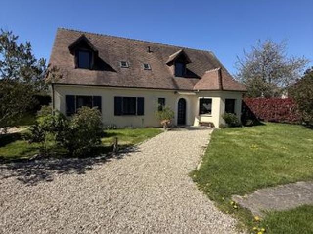 Maison vente à Bernay, Normandie