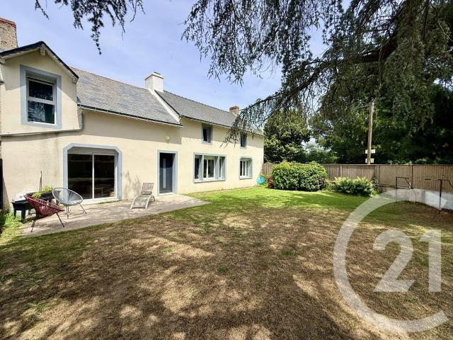 Maison vente à Châteaubriant-Ancenis, Grandchamps-des-fontaines