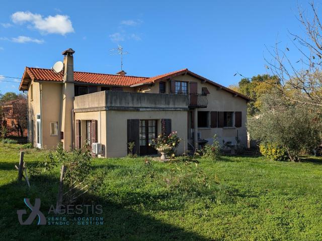 Maison vente à Castres