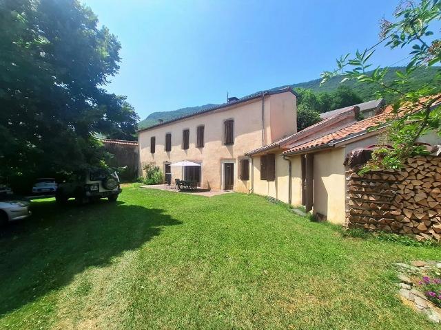 Maison vente à Bagnères-de-Bigorre, Saléchan
