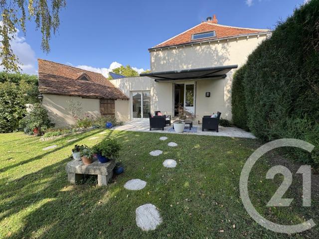 Maison vente à Châteauroux, Saint-maur