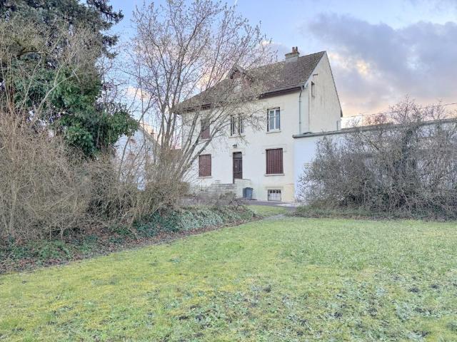 Maison vente à Vincey, Vosges