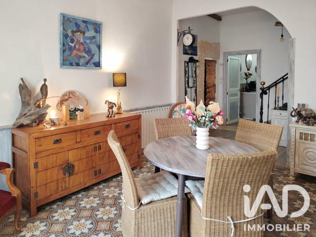 Maison vente à Thézan-des-Corbières, Aude