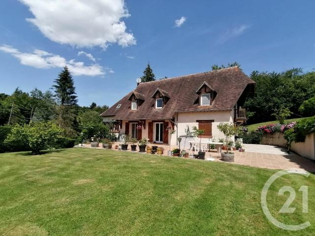 Maison vente à Lisieux, Bonnebosq
