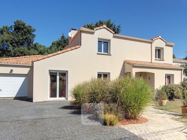 Maison vente à Nantes, Haute-goulaine