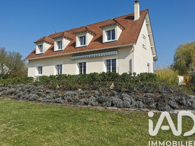 Maison vente à Cordon, Grisy-Suisnes