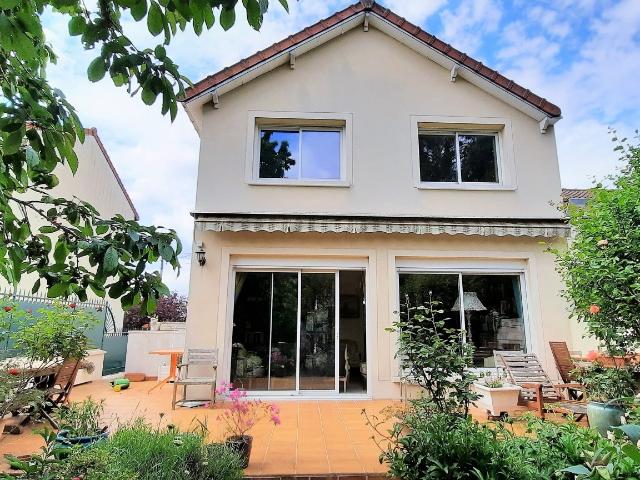 Maison vente à Sarcelles, Soisy-sous-montmorency