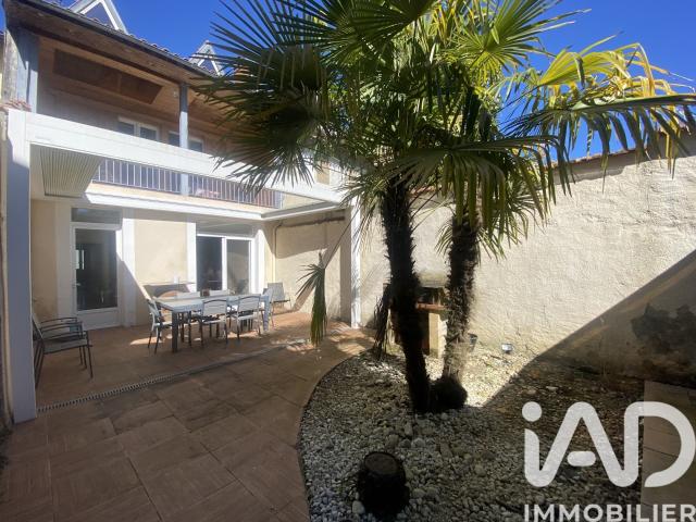 Maison vente à Auch, Vic-fezensac