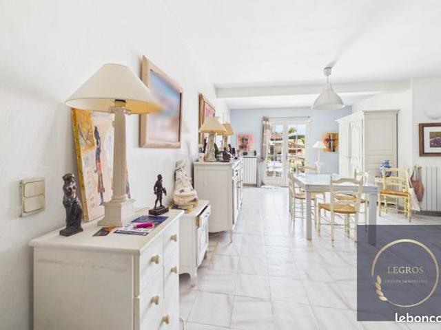 Maison vente à Arles, La Salle Les Alpes