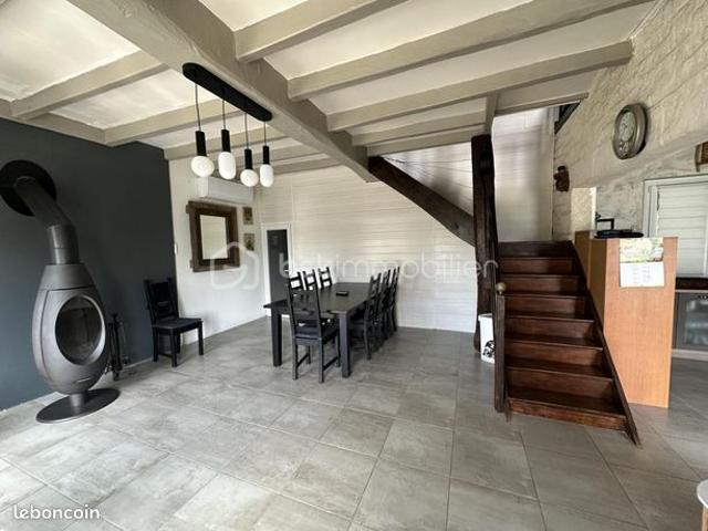 Maison vente à Poitiers, Nouvelle-Aquitaine