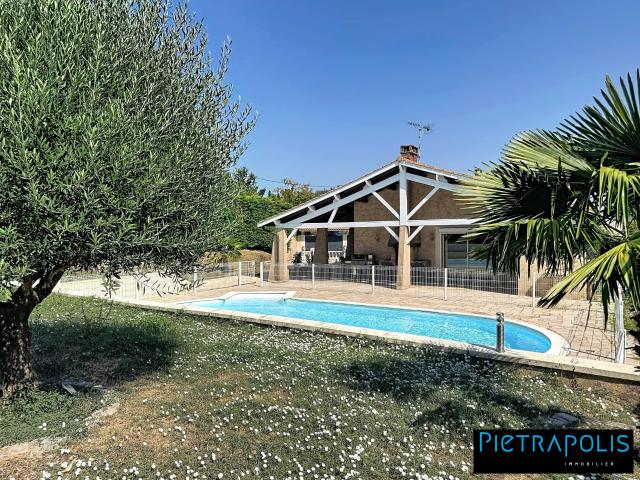Maison vente à Bourg-en-Bresse, Jassans-riottier
