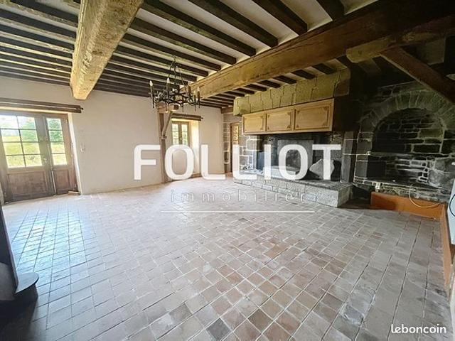 Maison vente à Avranches, Saint-aubin-des-préaux