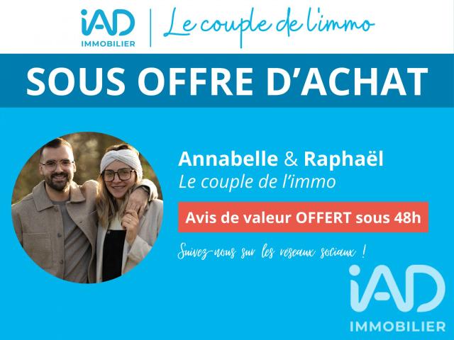 Maison vente à Mont-de-Marsan, Hagetmau