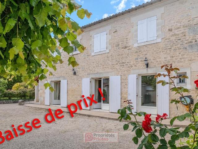 Maison vente à Hiersac, Charente