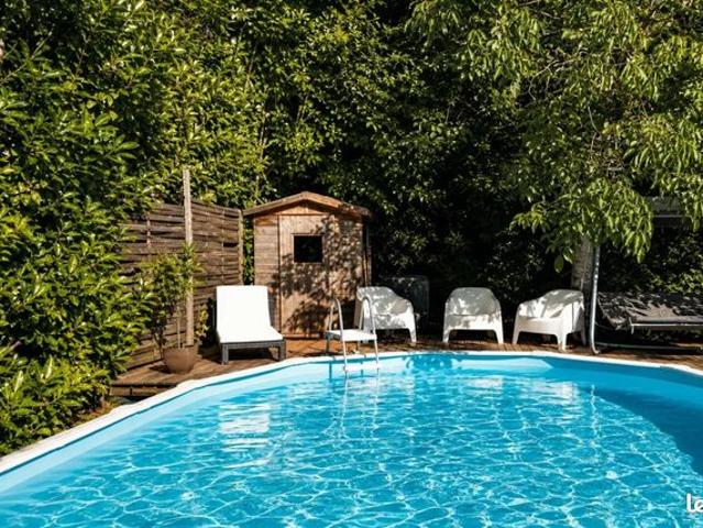 Maison vente à Poitiers, Vernon