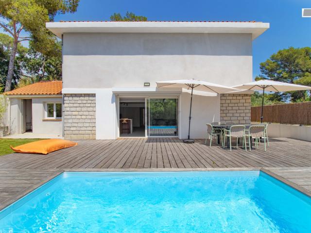Maison vente à Arrondissement de Toulon, La Seyne-sur-mer