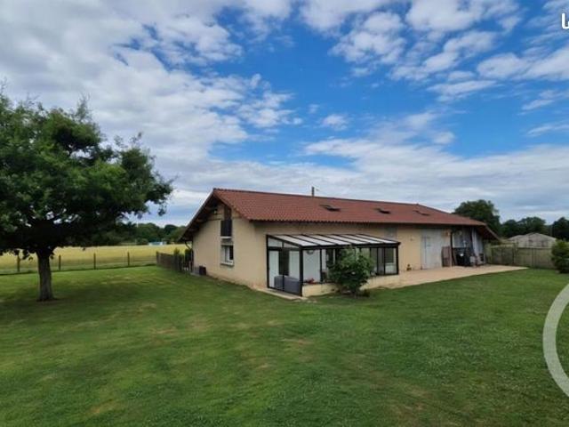 Maison vente à Bourg-en-Bresse, Béréziat