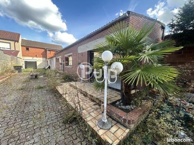 Maison vente à Lens, Hulluch
