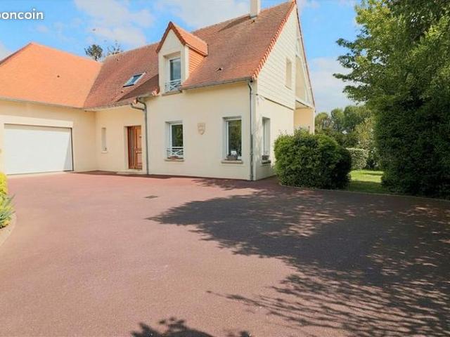Maison vente à Caen, Thaon