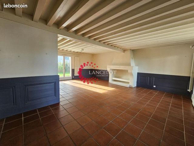 Maison vente à Châlons-en-Champagne, Francheville