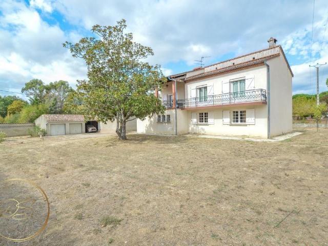 Maison vente à Toulouse, Montaigut-sur-save