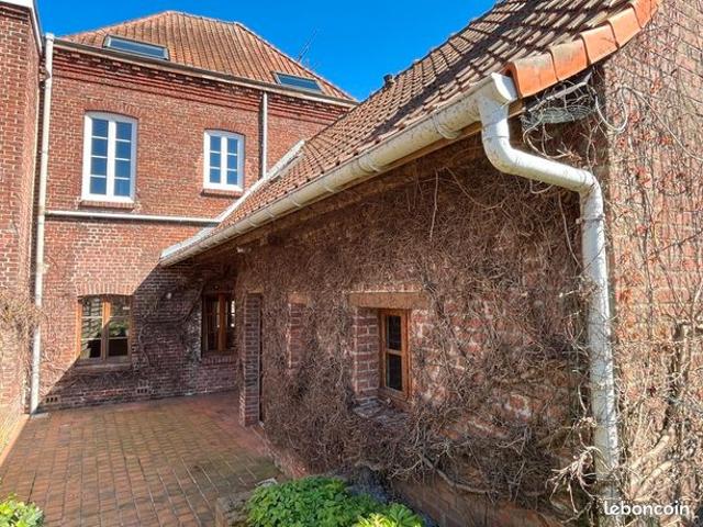 Maison vente à Lille, Camphin-en-pévèle