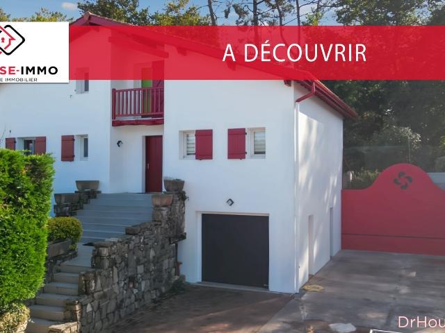 Maison vente à Lapurdi, Bayonne