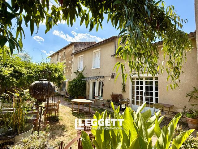 Maison vente à Cité Pièce de la Mare, Monts-sur-Guesnes