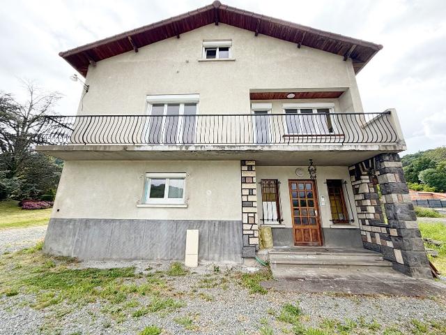 Maison vente à Clermont-Ferrand, Nohanent