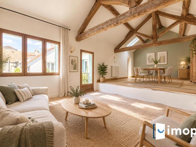 Maison vente à Atlantis, Massy