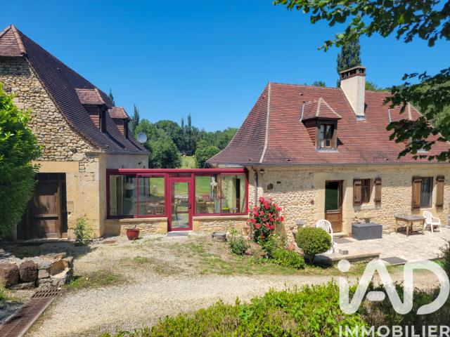 Maison vente à Nouvelle-Aquitaine