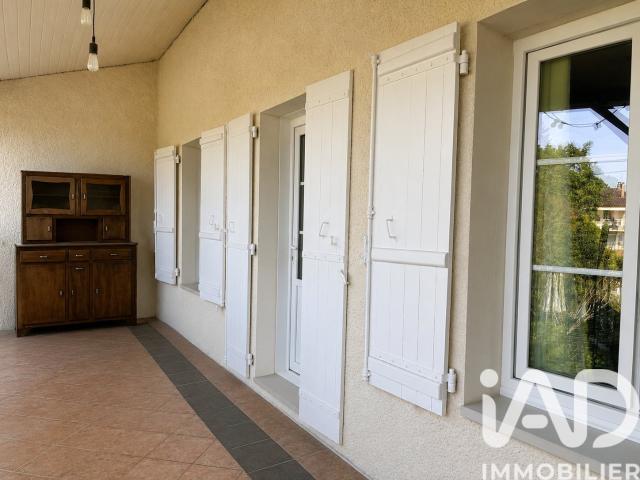 Maison vente à Nérac