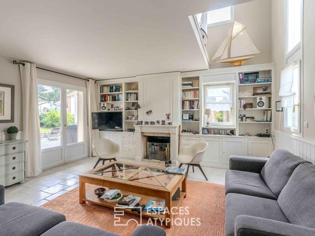 Maison vente à Saint-Nazaire, Pornichet