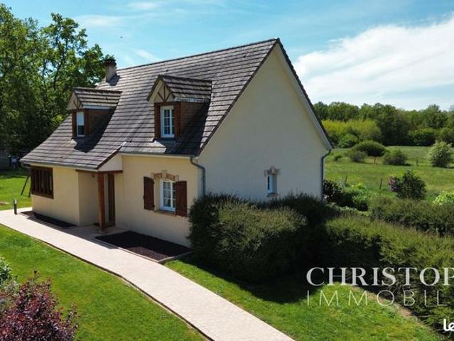 Maison vente à Évreux, Ferrières-haut-clocher