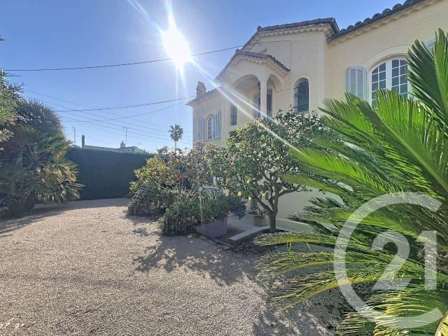 Maison vente à Grasse, Cagnes-sur-mer