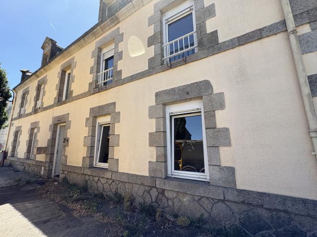 Maison vente à Pontivy, Bretagne