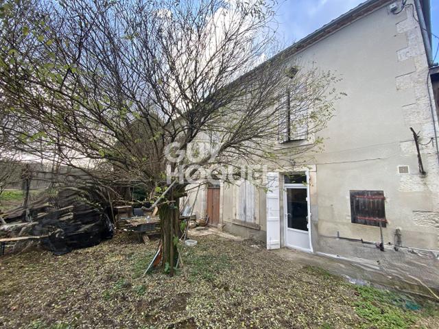 Maison vente à France métropolitaine, Layrac