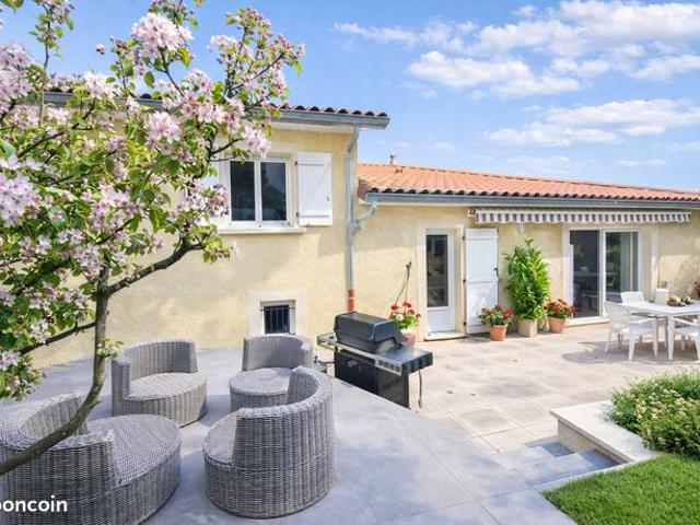Maison vente à Vienne, Clonas-sur-varèze