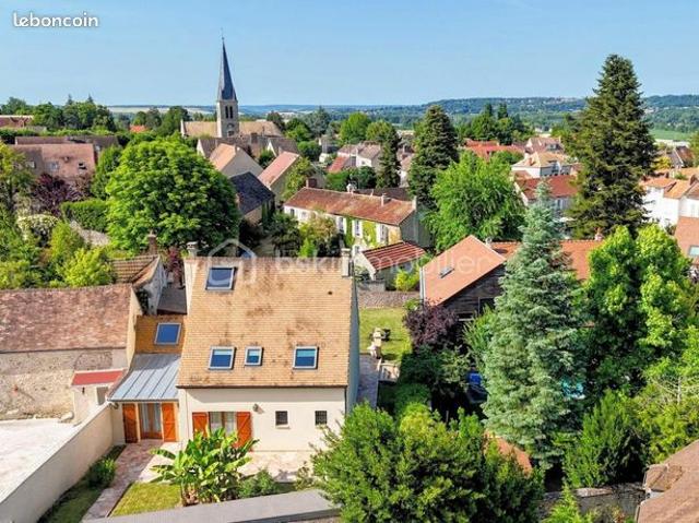 Maison vente à Rambouillet, Le Tremblay-sur-mauldre